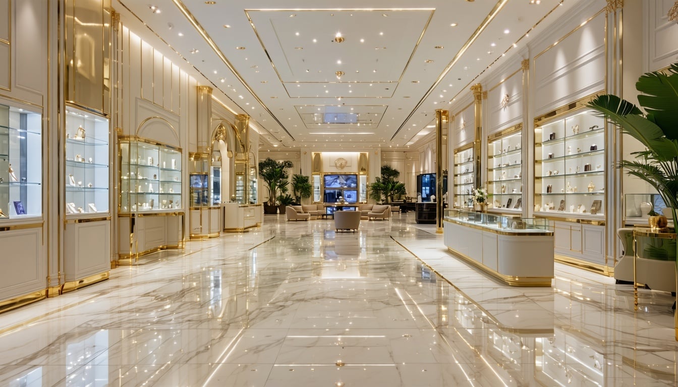 Luxury Retail Renovations in Connecticut: Designing for the Customer ...